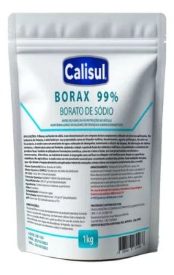  Borato de Sódio: A Maravilha Multifacetada na Fabricação de Vidro e Detergentes!