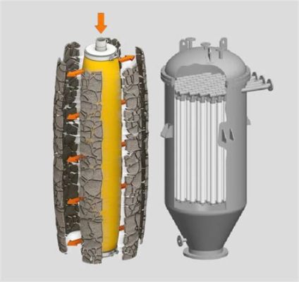  Diatomite: O Mineral Maravilhoso para Filtragem e Isolamento Térmico?