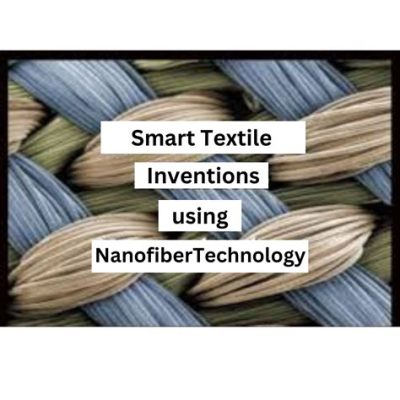 Jute Nanofibers: Reimagining Textiles and Revolutionizing Composites!