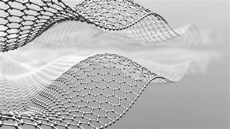  Graphene: Uma Maravilha Nano para Revestimentos Resistentes e Materiais Compostos de Alta Performance!