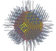 Quantum Dots: Nanopartículas Brilhantes para Eletrodomésticos Inteligentes?